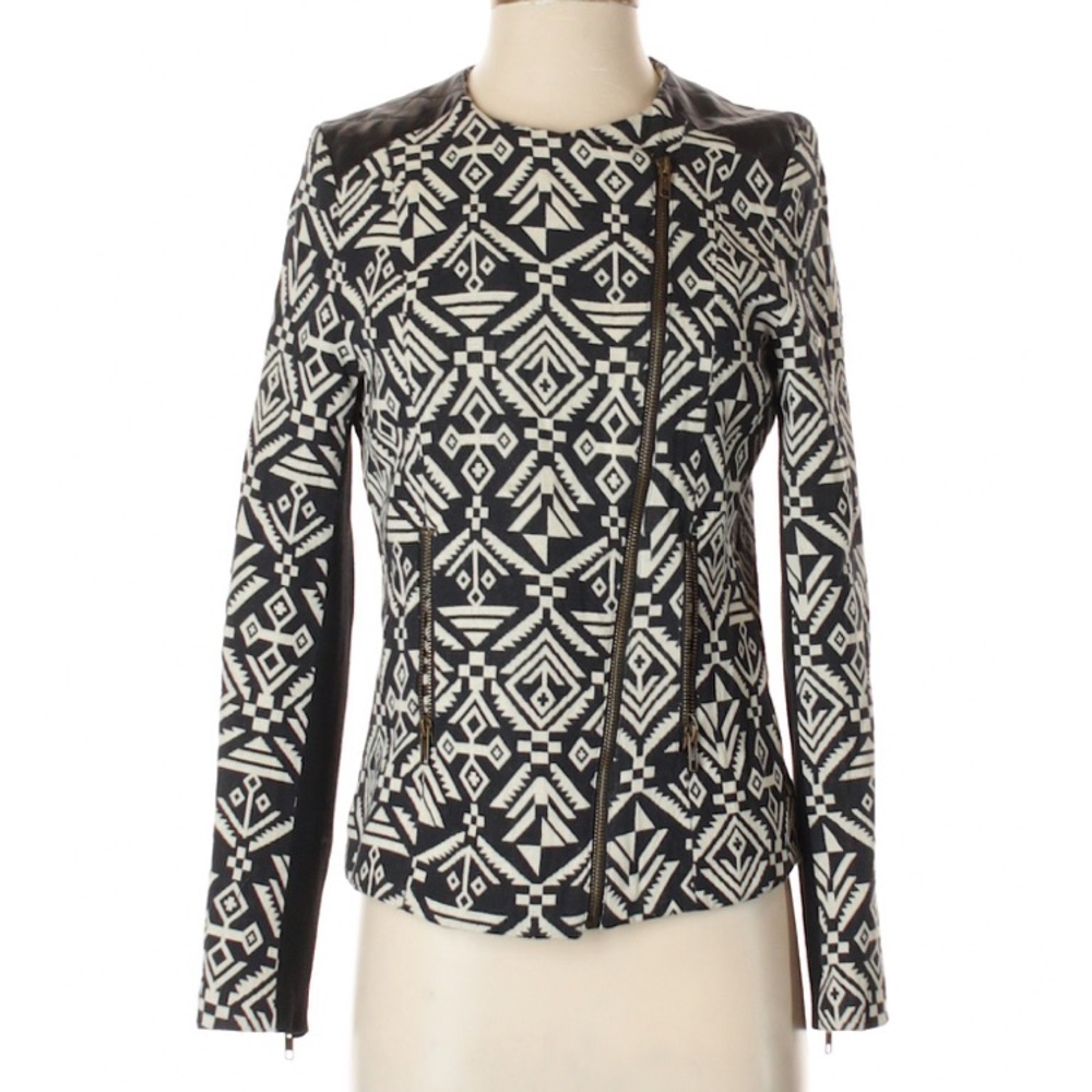 Sabine jacket Xl NWT